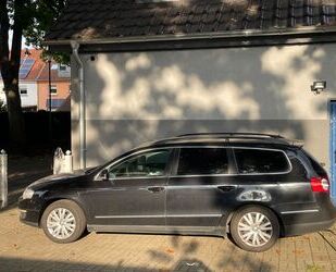 VW Passat CC Gebrauchtwagen