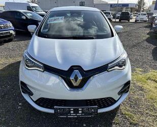 Renault ZOE Gebrauchtwagen