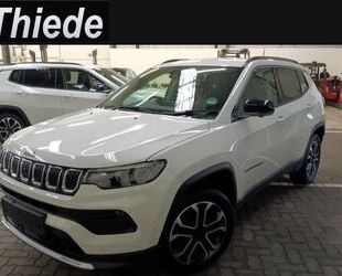 Jeep Compass Gebrauchtwagen