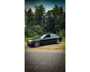 BMW 540 Gebrauchtwagen