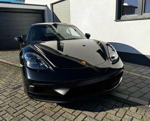 Porsche Cayman Gebrauchtwagen
