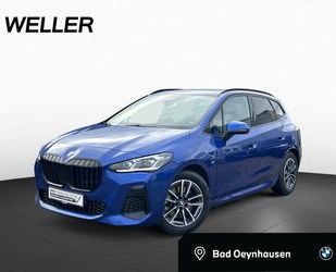BMW 223 Active Tourer Gebrauchtwagen