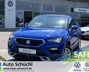 Seat Ateca Gebrauchtwagen