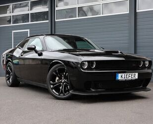 Dodge Challenger Gebrauchtwagen