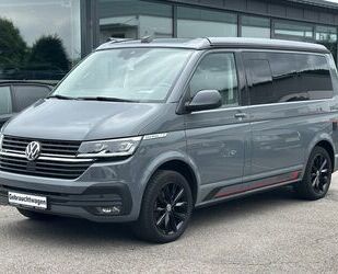 VW T6 California Gebrauchtwagen