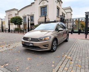 VW Golf Sportsvan Gebrauchtwagen