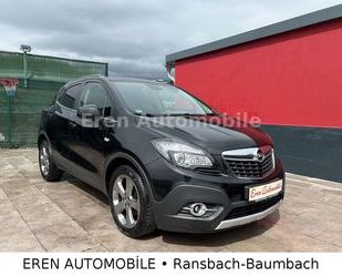 Opel Mokka Gebrauchtwagen
