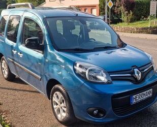 Renault Kangoo Gebrauchtwagen