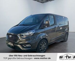 Ford Tourneo Custom Gebrauchtwagen
