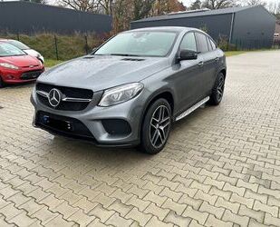 Mercedes-Benz GLE 350 Gebrauchtwagen