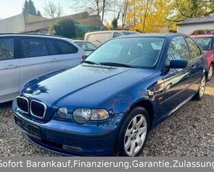 BMW 318 Gebrauchtwagen