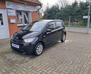 Skoda Citigo Gebrauchtwagen