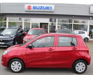 Suzuki Suzuki Celerio Club Gebrauchtwagen