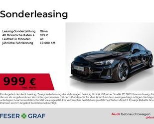 Audi RS e-tron GT Gebrauchtwagen