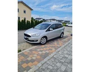 Ford Grand C-Max Gebrauchtwagen
