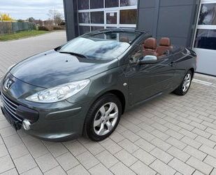 Peugeot 307 Gebrauchtwagen