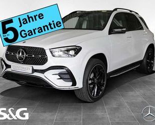 Mercedes-Benz GLE 450 Gebrauchtwagen