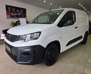 Peugeot Partner Gebrauchtwagen