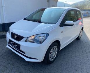 Seat Mii Gebrauchtwagen