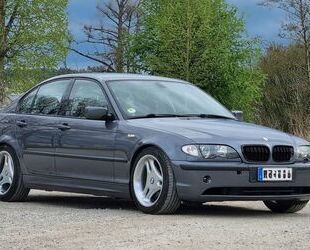BMW 320 Gebrauchtwagen