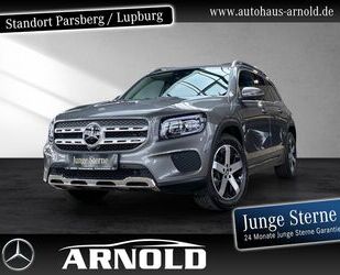 Mercedes-Benz GLB 250 Gebrauchtwagen