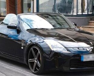 Nissan 350Z Gebrauchtwagen