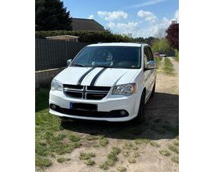 Dodge Grand Caravan Gebrauchtwagen