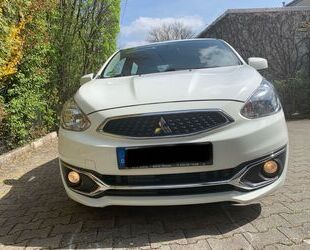 Mitsubishi Space Star Gebrauchtwagen