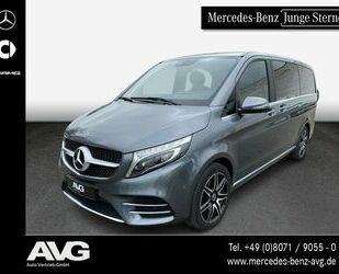 Mercedes-Benz V 250 Gebrauchtwagen