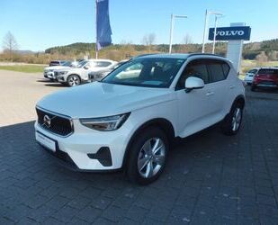 Volvo XC40 Gebrauchtwagen