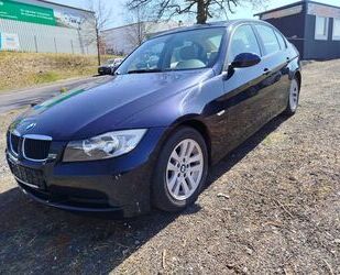 BMW 320 Gebrauchtwagen