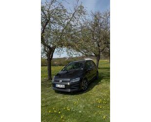 VW Golf Sportsvan Gebrauchtwagen