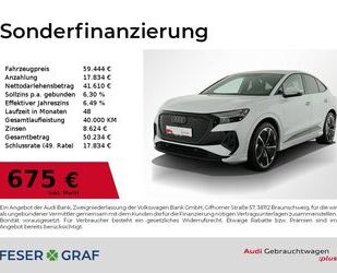 Audi Q4 Gebrauchtwagen