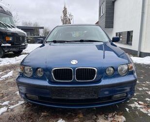 BMW 318 Gebrauchtwagen
