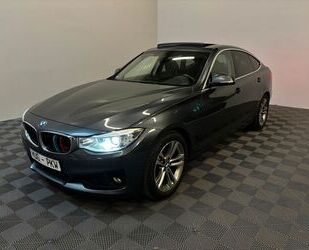 BMW 325 Gran Turismo Gebrauchtwagen