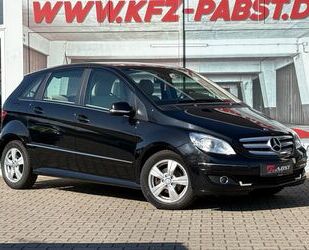 Mercedes-Benz B 180 Gebrauchtwagen
