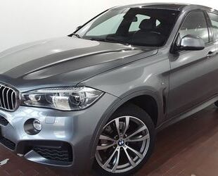BMW X6 Gebrauchtwagen