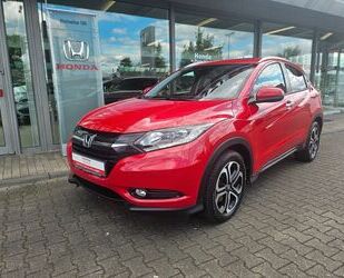 Honda HR-V Gebrauchtwagen