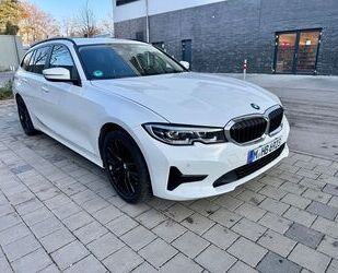 BMW 318 Gebrauchtwagen