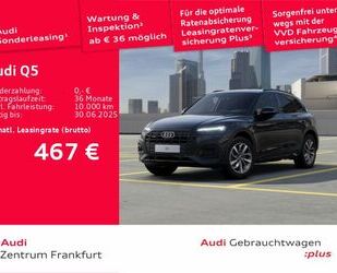 Audi Q5 Gebrauchtwagen