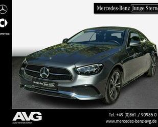 Mercedes-Benz E 300 Gebrauchtwagen