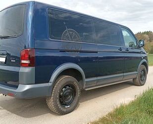 VW T5 andere Gebrauchtwagen