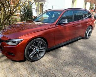 BMW 340 Gebrauchtwagen