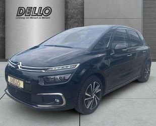 Citroen C4 SpaceTourer Gebrauchtwagen
