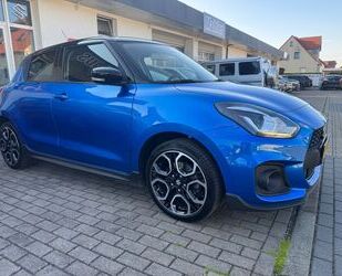 Suzuki Swift Gebrauchtwagen