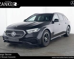 Mercedes-Benz E 300 Gebrauchtwagen