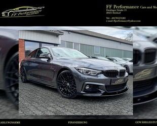 BMW 440 Gebrauchtwagen