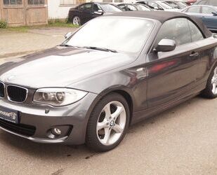 BMW 120 Gebrauchtwagen