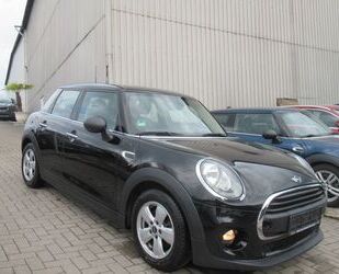 Mini One First Gebrauchtwagen