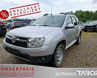 Skoda Duster 